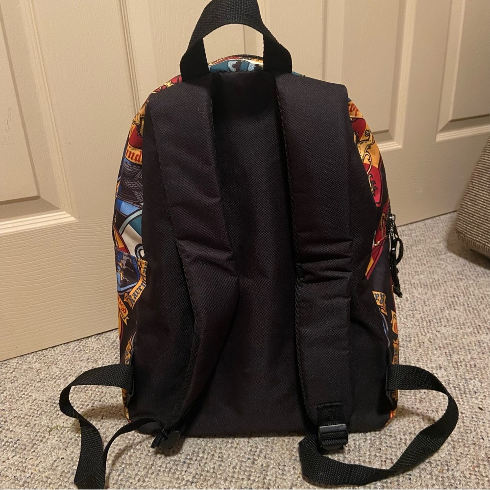 Harry Potter Backpack - Picture 6 of 6